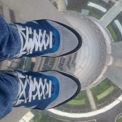 Arman Begeshev, 20.02.1991, Алматы