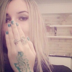 Asya Betieva, 12.06.1997