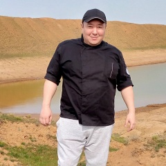 Александр Мучкаев, 07.07, Элиста