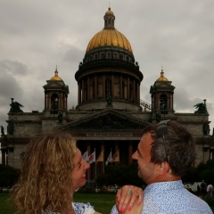 Александр Суворов, Ярославль