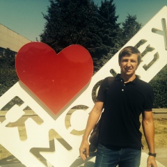 Игорь Шерстнев, 13.10.1983, Санкт-Петербург