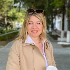Юлия Чиркова, 05.04, Мишкино