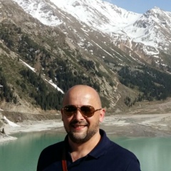 Юрий Чистяков, 28.06, Донецк