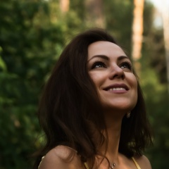 Елена Романова, 15.07, Воркута