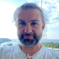 Илья Мурашкин, 25.08.1984, Одинцово