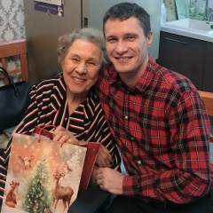 Лёха Хайханов, 25.06, Сургут