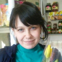 Юлия Додаманкина