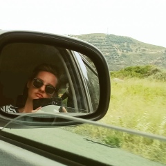 Ирина Ле, 27.01.1991, Санкт-Петербург