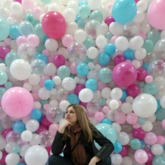 Алина Верховод, 24.07.1988, Днепр (Днепропетровск)