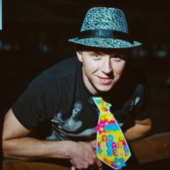 Николай Клёсов, 02.07.1986, Краснодар