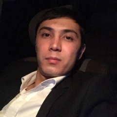 Рауан Туран, 06.02.1991