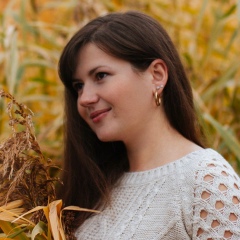 Таня Харченко, 28.11, Киев