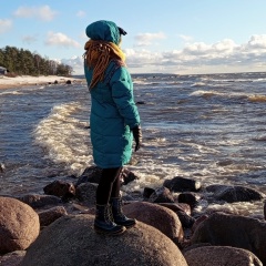 Екатерина Раканович