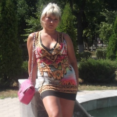 Елизавета Буханькова, 10.04.1985, Новочеркасск