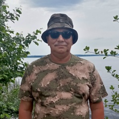 Валера Кошелев, 05.04, Мурманск