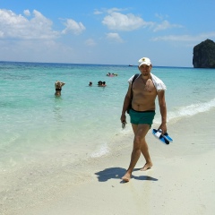 Сергей Хахелев, 10.05.1987, Волгоград