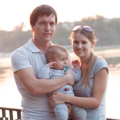 Евгений Катрук, 10.10.1985, Northampton