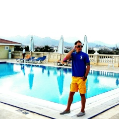 Виктор Вергун, 12.08.1985, Киев