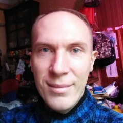 Александр Хорев, 31.03.1985, Санкт-Петербург