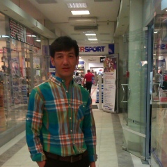 Nosir Qobilov, 23.11.1984, Ташкент