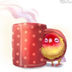 Татьяна Бухалова, 05.01.1987, Санкт-Петербург