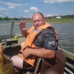 Владимир Овсянников, 19.11.1979