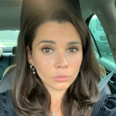 Александра Чепура, 11.12.1989, Москва