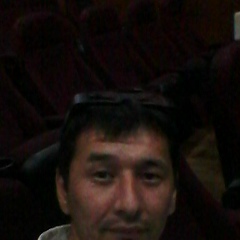 Салават Палуаниязов, 23.03.1989, Актау