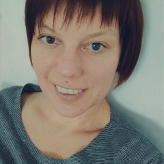 Алена Мишина, 14.06, Москва