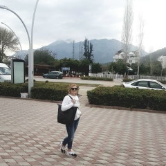 Леся Ковальчук, 17.09.1984