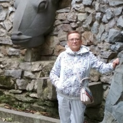 Светлана Донцова, 10.12.1949, Череповец