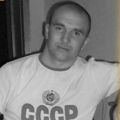 Сергей Бочкарёв, 17.06.1984, Краснодар