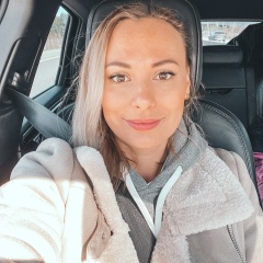 Вера Гольдман, 05.06.1984, Stockholm