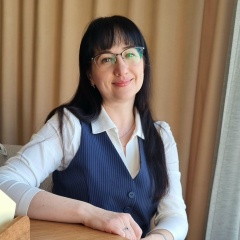 Елена Трифонова, 08.04, Нижневартовск