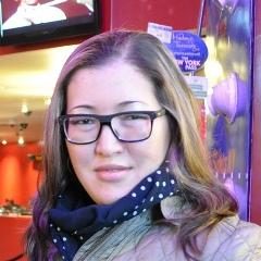 Laura Makhulbayeva, 18.09.1987, Сарыагаш