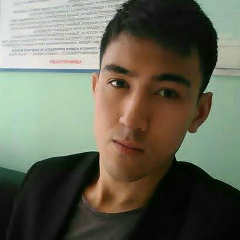 Фархад Касымов, 19.12, Алматы