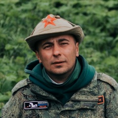 Вадим Журавлёв, 30.07.1991, Волгоград