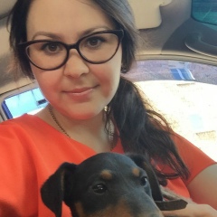 Екатерина Чжан, 17.02.1988, Иркутск