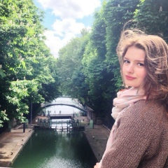 Арина Соловьева, 30.04, Новосибирск