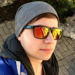 Вовик Яровой, 24.10