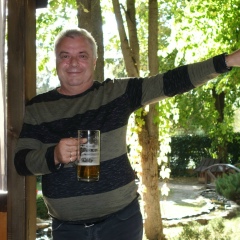 Владимир Журавель, 10.03.1960, Тирасполь