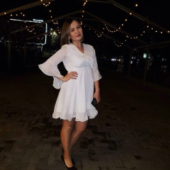 Алия Патарова, 27.03, Алматы