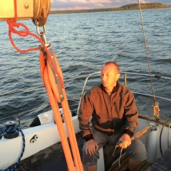 Дмитрий Боронников, 22.01, Москва