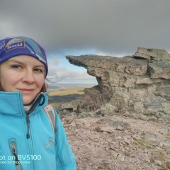 Светлана Успенская