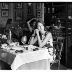 Вера Нигматуллина, 20.04, Москва