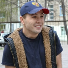 Daulet Faizullaev, 09.07, Томск