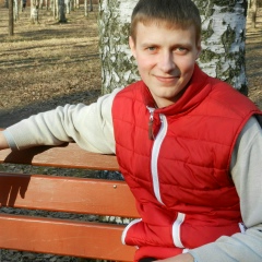 Сергей Просвиряков, 16.08, Санкт-Петербург