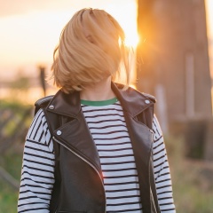 Анна Рындова, 14.05.1990, Нижний Новгород