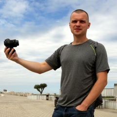 Александр Гржеляк, 09.09, Санкт-Петербург