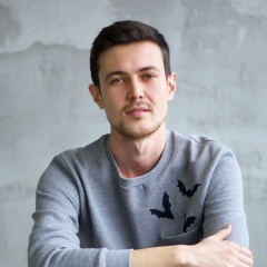 Сергей Тимофеев, 23.02